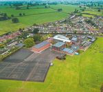 2020/2021 Prospectus - Thomas Adams School