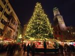 Magical Christmas Markets - Loyola University New Orleans Alumni Association presents - Campaign