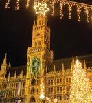 Magical Christmas Markets - Loyola University New Orleans Alumni Association presents - Campaign