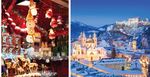Magical Christmas Markets - Loyola University New Orleans Alumni Association presents - Campaign