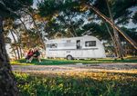 Caravans 2020 - Adria Mobil
