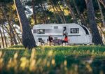 Caravans 2020 - Adria Mobil