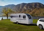 Caravans 2020 - Adria Mobil