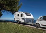 Caravans 2020 - Adria Mobil