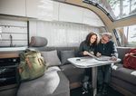 Caravans 2020 - Adria Mobil