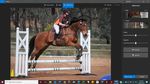 Jumping Equitation No 8 - Pony Club Australia