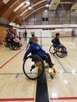 Sports programs for individuals with physical disabilities or visual - Arizona Disabled Sports