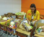 Eliminate Hunger in Our Community - Leading the Effort to Annual Statement for July 1, 2015 - June 30, 2016 - Foodbank of Southeastern ...