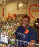 Eliminate Hunger in Our Community - Leading the Effort to Annual Statement for July 1, 2015 - June 30, 2016 - Foodbank of Southeastern ...