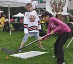 Spring 2019 RECREATION GUIDE - City of Vancouver