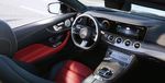 The E Class Coup&eacute; and Cabriolet - Effective from June 2021 Production - Amazon AWS