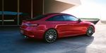 The E Class Coup&eacute; and Cabriolet - Effective from June 2021 Production - Amazon AWS