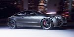 The E Class Coup&eacute; and Cabriolet - Effective from June 2021 Production - Amazon AWS