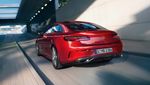 The E Class Coup&eacute; and Cabriolet - Effective from June 2021 Production - Amazon AWS