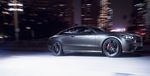 The E Class Coup&eacute; and Cabriolet - Effective from June 2021 Production - Amazon AWS