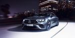 The E Class Coup&eacute; and Cabriolet - Effective from June 2021 Production - Amazon AWS