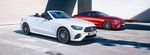 The E Class Coup&eacute; and Cabriolet - Effective from June 2021 Production - Amazon AWS