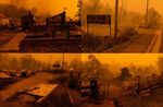 Massive Forest Fires and Mitigating Stratigies in New Arena: A Case Study - IJERT