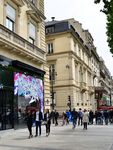 INSIDE OUT The Paris retail market: change is in the air - Knight Frank