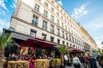 INSIDE OUT The Paris retail market: change is in the air - Knight Frank