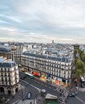 INSIDE OUT The Paris retail market: change is in the air - Knight Frank