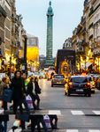 INSIDE OUT The Paris retail market: change is in the air - Knight Frank