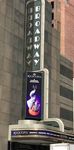 THIS TONY SEASON, EQUITY IS FIGHTING FOR #EVERYONEONSTAGE - ACTORS' EQUITY ASSOCIATION - Actors' Equity Association