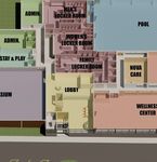 OPENING SPRING 2022 - SAVE! - Fully Renovated YMCA in Fairless Hills Facility amenities and membership information - Join before April 1 and YMCA ...