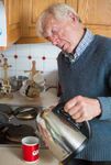 DIET and Parkinson's - Parkinson's UK