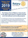 Winning! - Maleny District Sport and Recreation Club Inc