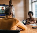 Innovative solutions for a flexible workforce - Lenovo