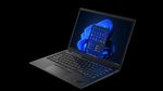 Innovative solutions for a flexible workforce - Lenovo
