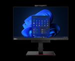 Innovative solutions for a flexible workforce - Lenovo