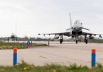 PROGRAMME NEWS & FEATURES JUNE 2020 - Eurofighter Typhoon