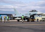PROGRAMME NEWS & FEATURES JUNE 2020 - Eurofighter Typhoon