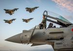 PROGRAMME NEWS & FEATURES JUNE 2020 - Eurofighter Typhoon