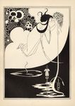 On the Politics of Decadent Rebellion: Beardsley, Japonisme, Rococo