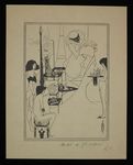 On the Politics of Decadent Rebellion: Beardsley, Japonisme, Rococo