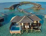 MALDIVES - EXPERIENCE World class - Thompsons Holidays