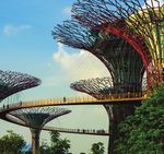 Singapore Gardens & Sightseeing - The city within a garden 8 Days / 7 Nights Departs: Saturday 29 August - Saturday 5 September 2020 - Helloworld ...