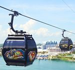 Singapore Gardens & Sightseeing - The city within a garden 8 Days / 7 Nights Departs: Saturday 29 August - Saturday 5 September 2020 - Helloworld ...