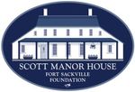 Scott Manor News December 2020 - Scott Manor House