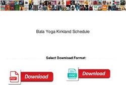 Bala Yoga Kirkland Schedule - Cape York HOG