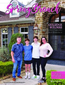 MARCH 2021 - Who will be in the "Pink Seat" next? NOMINATE YOUR NEIGHBOR!