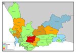Regional Development Profile City of Cape Town 2013 - Working paper - Western Cape Government Provincial Treasury
