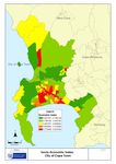 Regional Development Profile City of Cape Town 2013 - Working paper - Western Cape Government Provincial Treasury