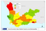 Regional Development Profile City of Cape Town 2013 - Working paper - Western Cape Government Provincial Treasury