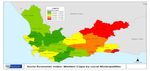 Regional Development Profile City of Cape Town 2013 - Working paper - Western Cape Government Provincial Treasury
