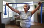 Area Plan 2021 2023 - Area Agency on Aging - Region II Pima Council on Aging