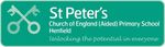 Computing Policy - St Peter's ...